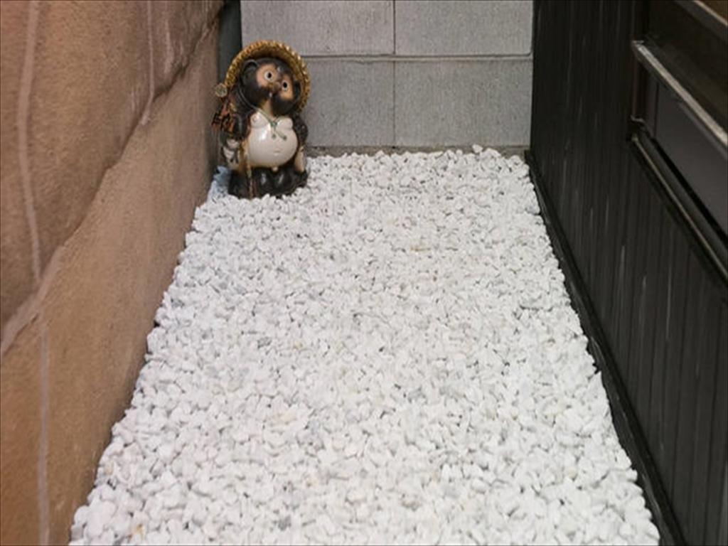 Toji Machiya Cinema Kyoto